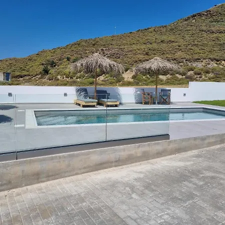 Achilli Appartement *