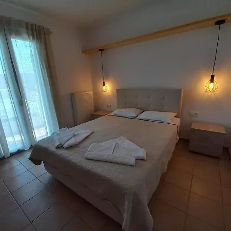 Achilli Apartamento Aspous