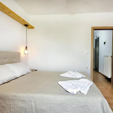 Achilli Appartement