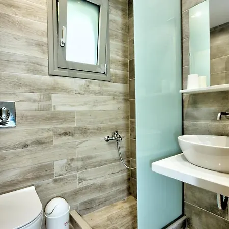 Appartement Achilli *