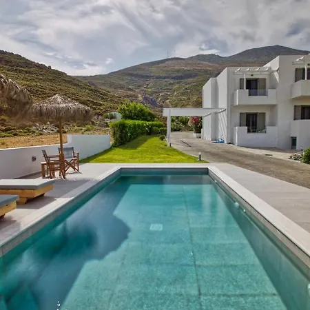 Achilli Appartement