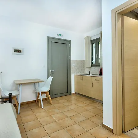 Achilli Appartement *