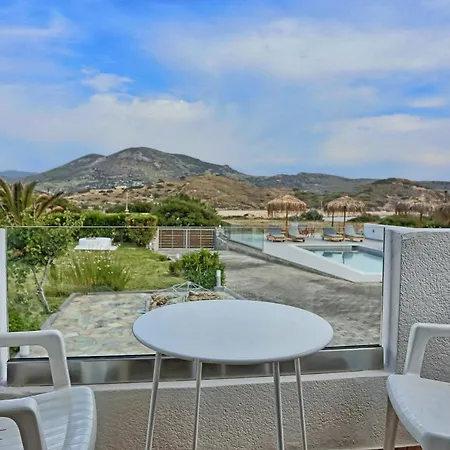 Appartement Achilli Skyros