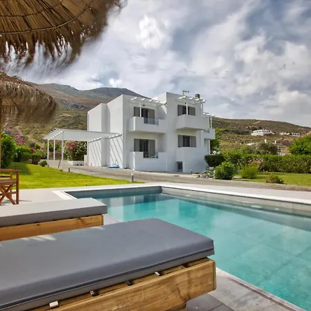 Appartement Achilli Aspous