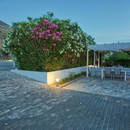 Achilli Appartement