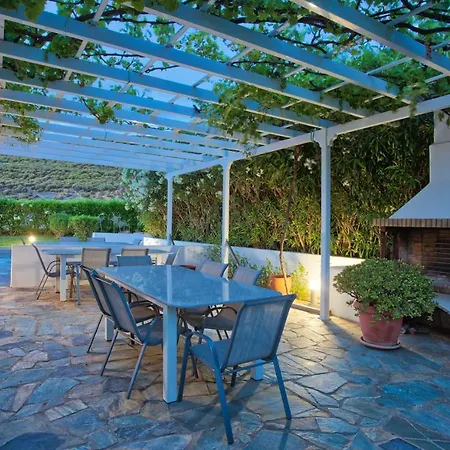 Appartement Achilli *