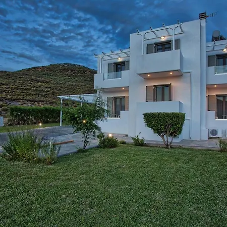 Achilli Apartamento *