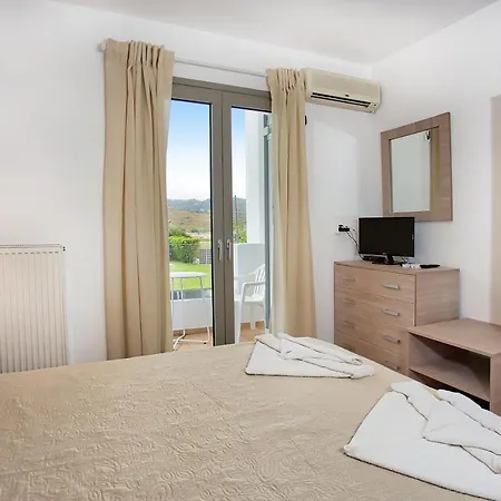 Appartement Achilli