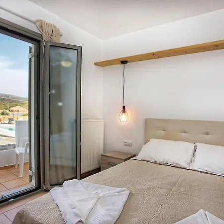 Apartamento Achilli Aspous