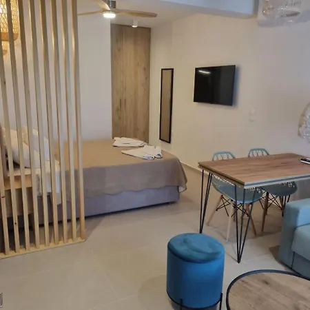 Achilli Appartement *