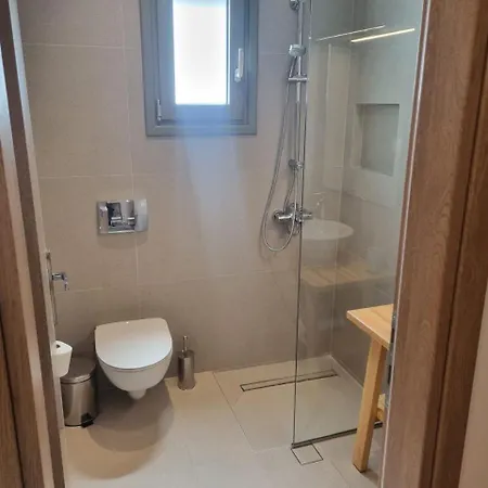 Appartement Achilli Aspous