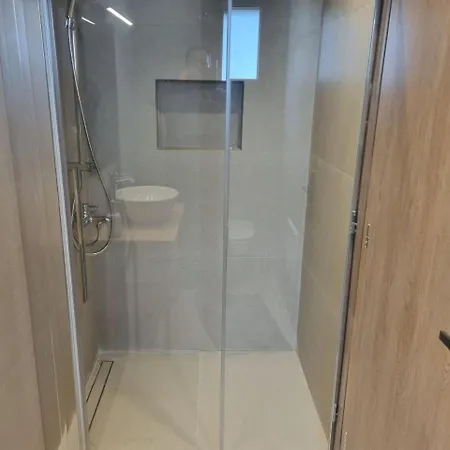 Appartement Achilli