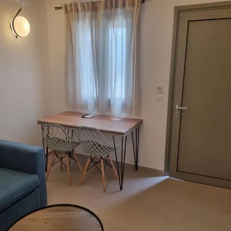 Achilli Apartamento Aspous