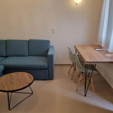 Achilli Appartement