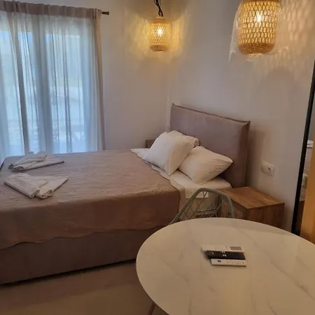 Achilli Appartement *