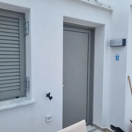 Apartamento Achilli Aspous