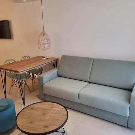 Achilli Appartement