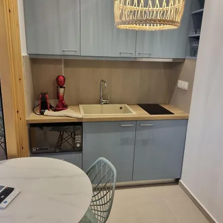 Achilli Appartement *