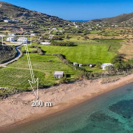 Achilli Appartement *