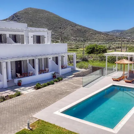 Appartement Achilli Skyros