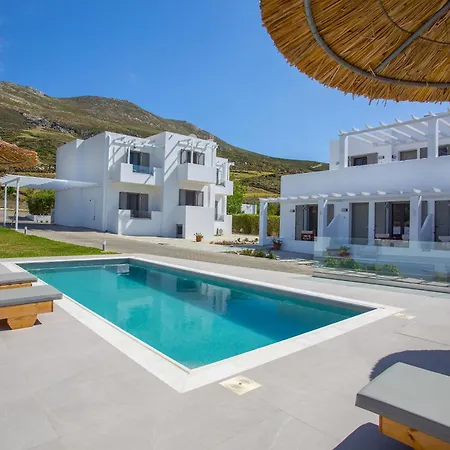Appartement Achilli