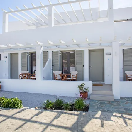 Appartement Achilli *