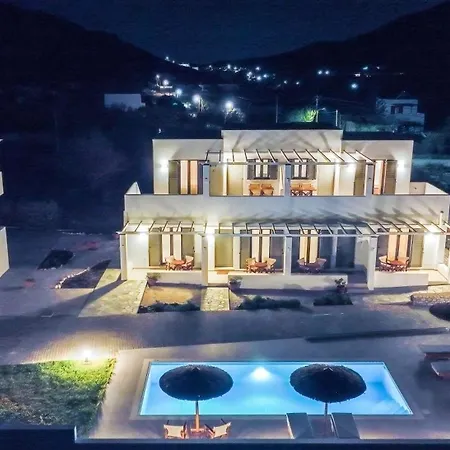 Achilli Apartamento *