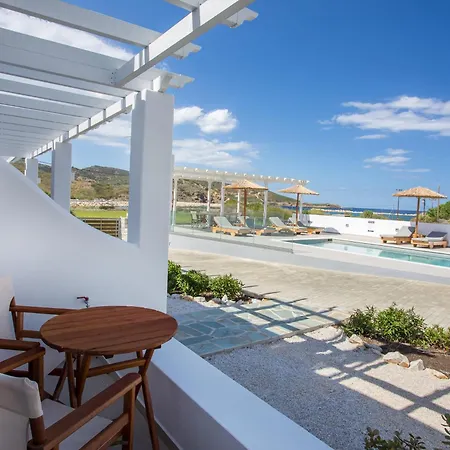 Apartment Achilli Skyros