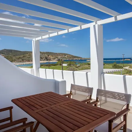 Achilli Appartement *