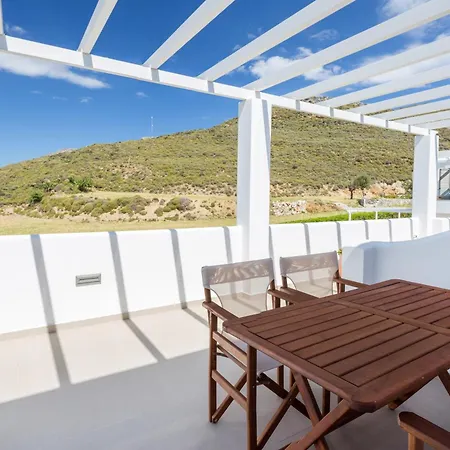 Apartamento Achilli *