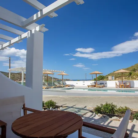 Appartement Achilli *