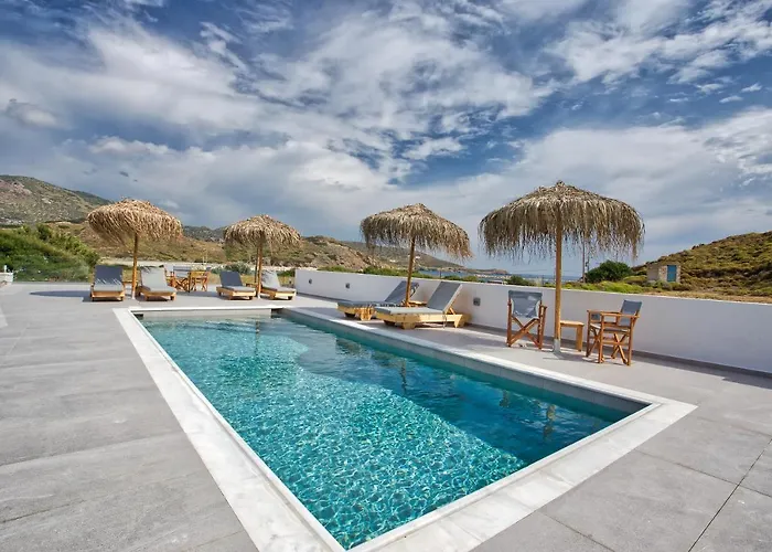 Achilli Apartment Aspous