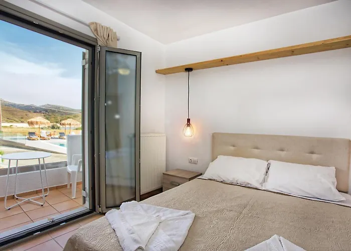 Apartment Achilli Aspous